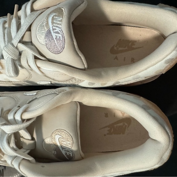 Air Max 90 NRG “Venn Diagram-Shimmer Polka” - Picture 2 of 3